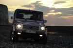 Mercedes-Benz G-Class 1990 года